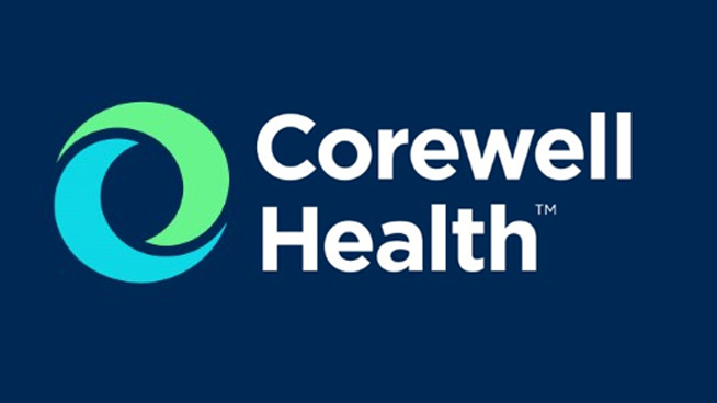 Corewell Health Tackling Youth Suicide with Blue Envelope Program