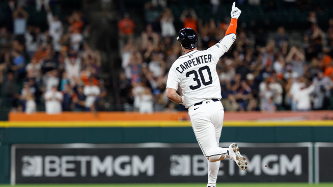 Mapping Out the Detroit Tigers’ Road to the MLB Postseason