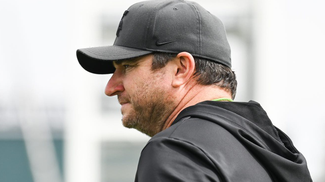 Jonathon Smith Reflects on Road Loss, Eyes Special Teams Fixes Ahead of UCLA Clash 