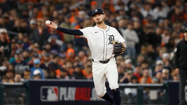 Detroit Tigers’ Shut Down by Seattle in Game 3 of ALDS