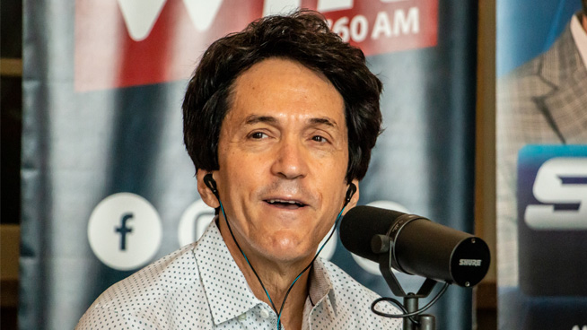 Mitch Albom’s New Novel ‘Twice’ Garners GMA Book Club Pick