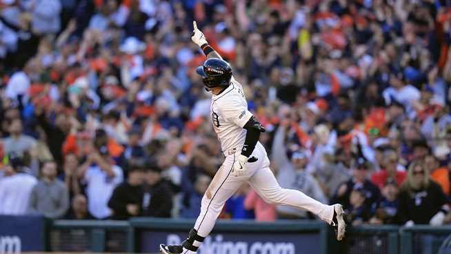 Detroit Tigers’ Offense Reignites, Clinches Win-or-Go-Home Game 5 of ALDS in Seattle