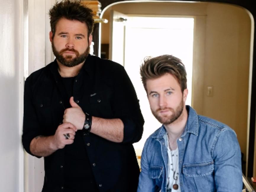 Watch the Swon Brothers Dish Out Some Llama Levity in Today’s 10-Minute Tune