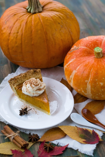 What Is Our Favorite Thanksgiving Dish In California? The Other States Might Surprise You!