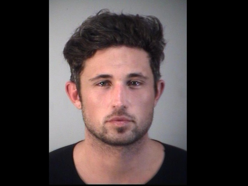 “Think A Little Less” Singer Michael Ray Arrested, Charged With DUI And Cannibis Oil Possession After Minor Crash In The Drive-Thru Line At A Florida McDonald’s.