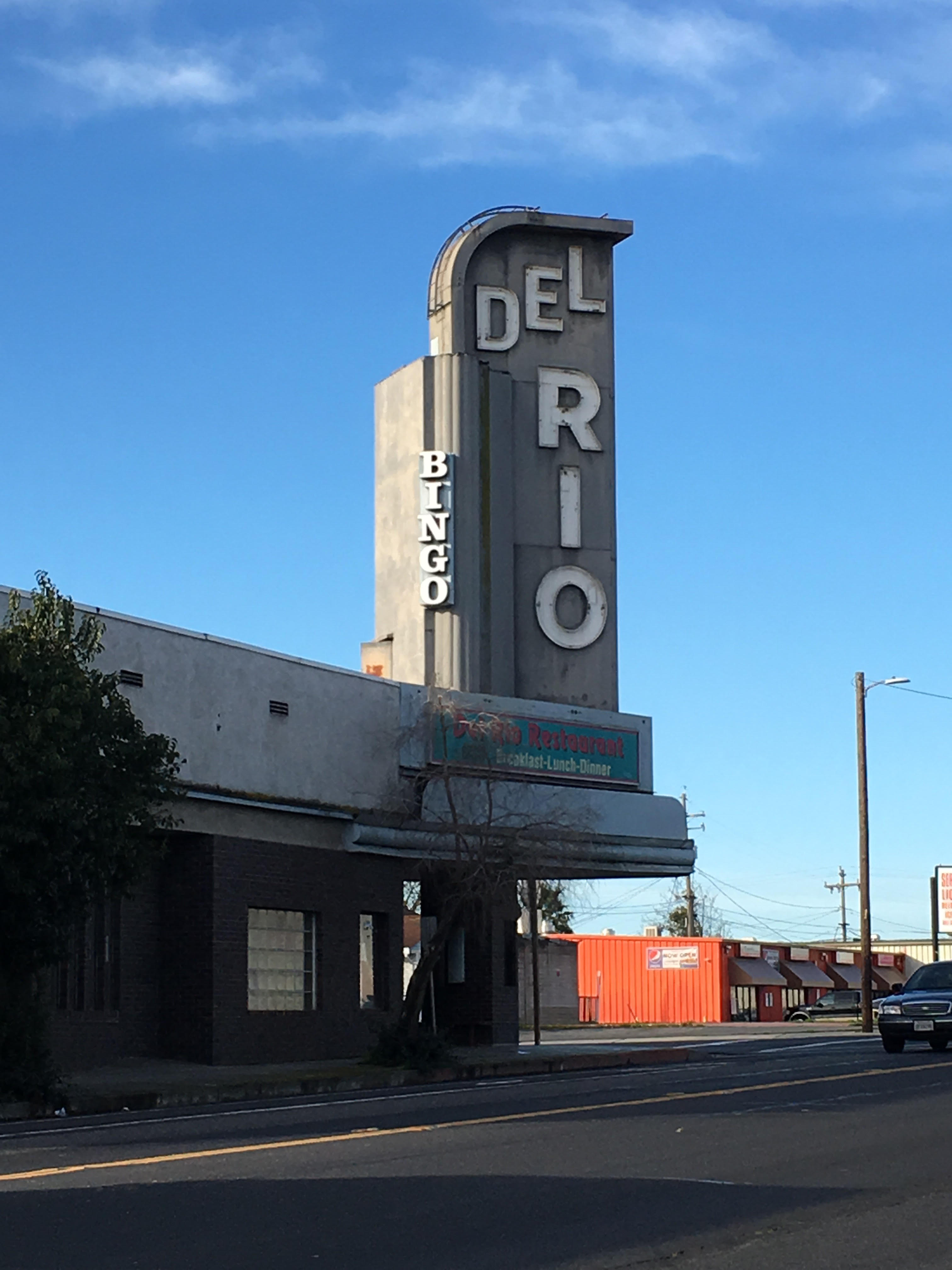 Aren’t Retro Signs the Coolest