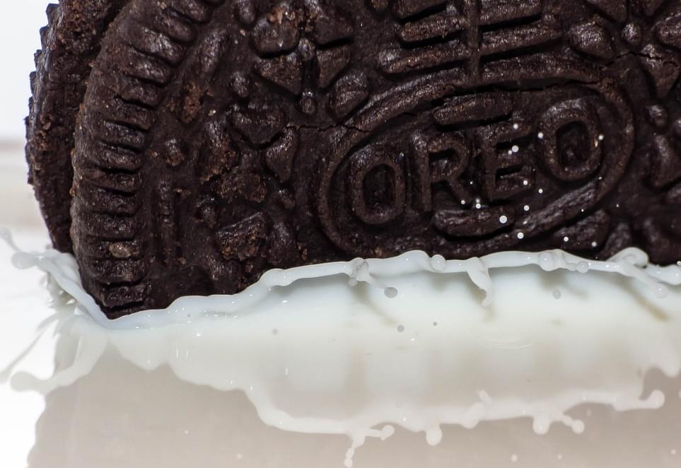 It’s National Oreo Day!!!