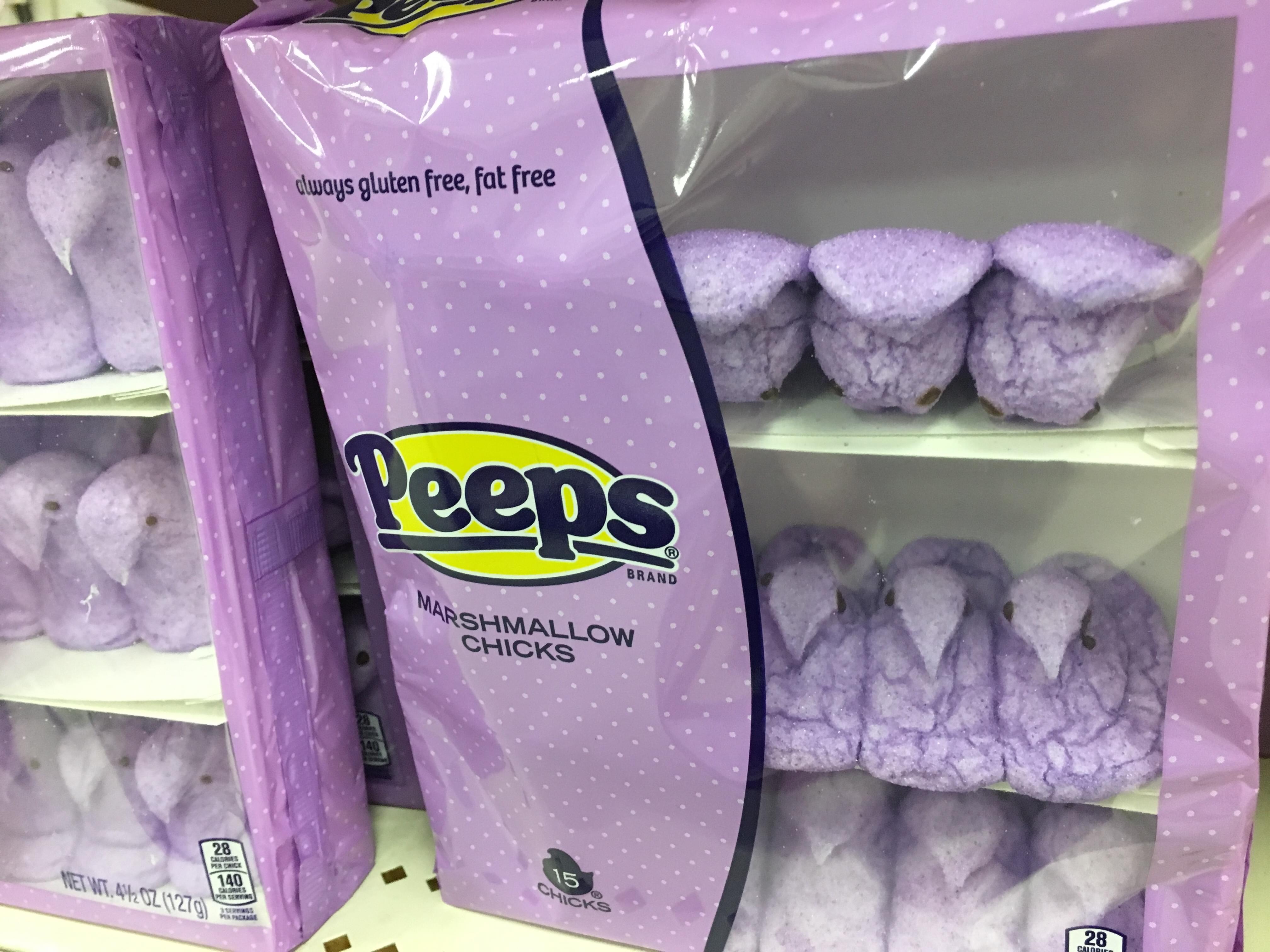 To Peep Or Not To Peep