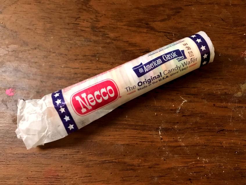 The Necco Candy Plant May Be Shutdown! What Favorite Childhood Snack Do You Miss?