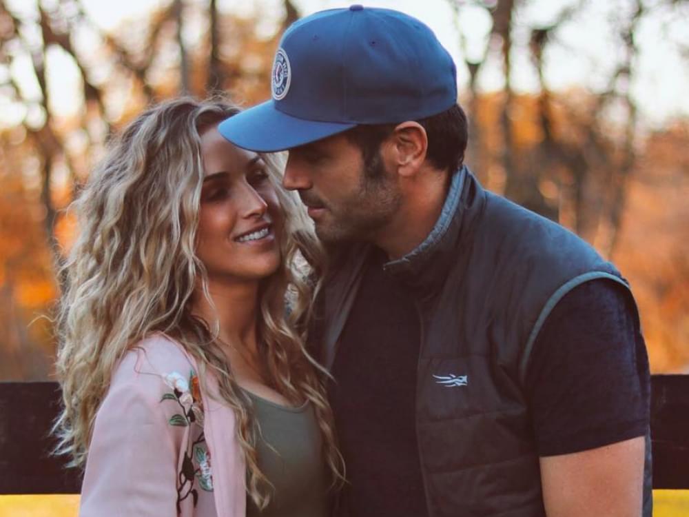 Chuck Wicks and Kasi Williams to Get Married in Mexico This Week