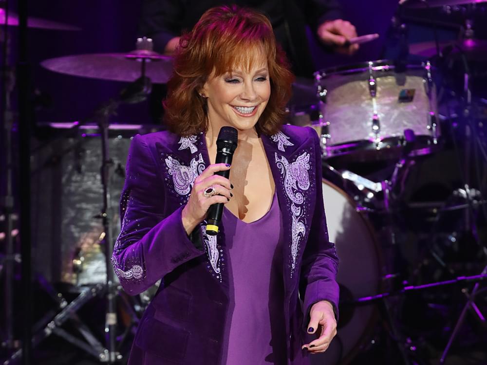 Reba McEntire Announces 2020 Tour Dates