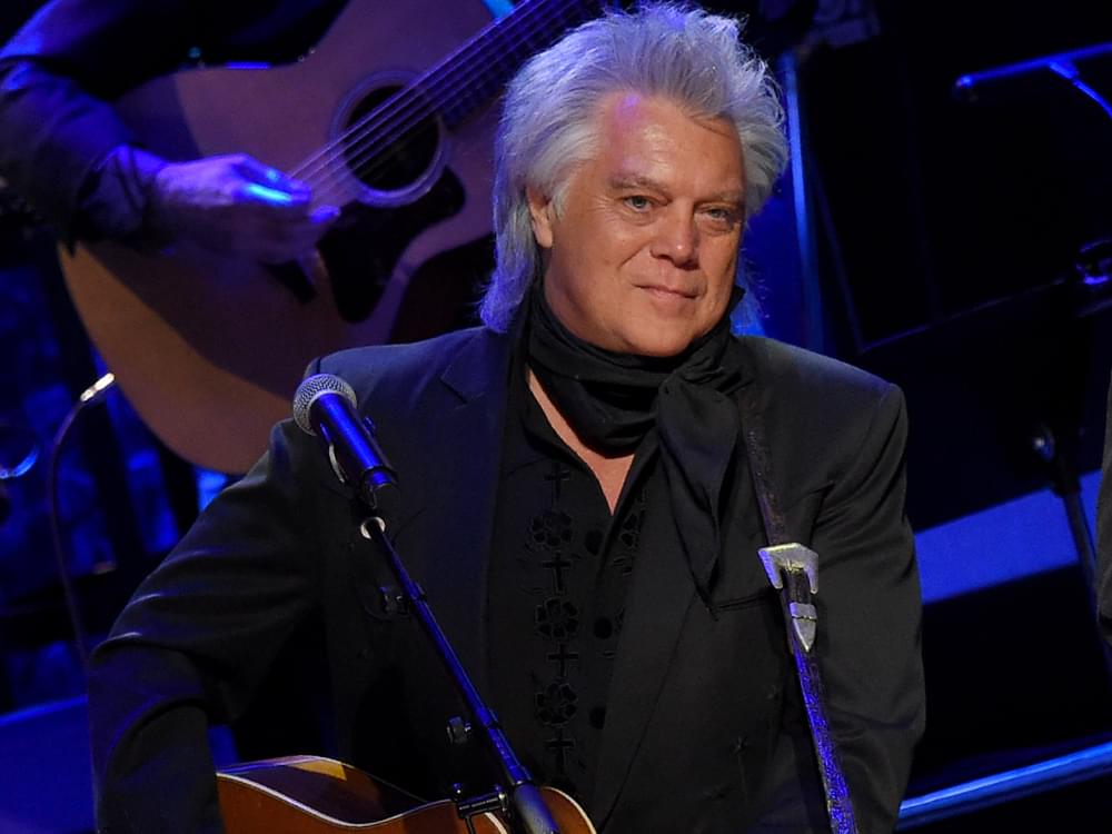 Marty Stuart and Steve Miller Announce Co-Headlining “The Americana Tour”