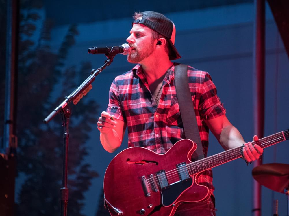 Kip Moore Announces 4th Studio Album, “Wild World”