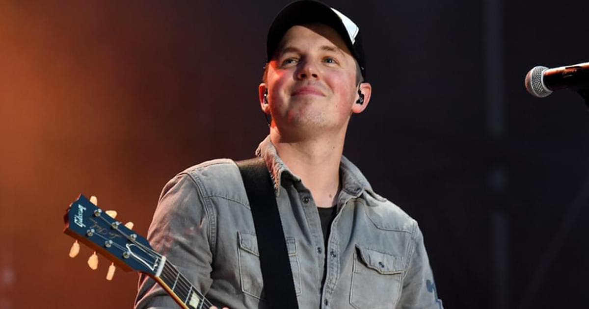 Travis Denning Makes History as “After a Few” Hits No. 1