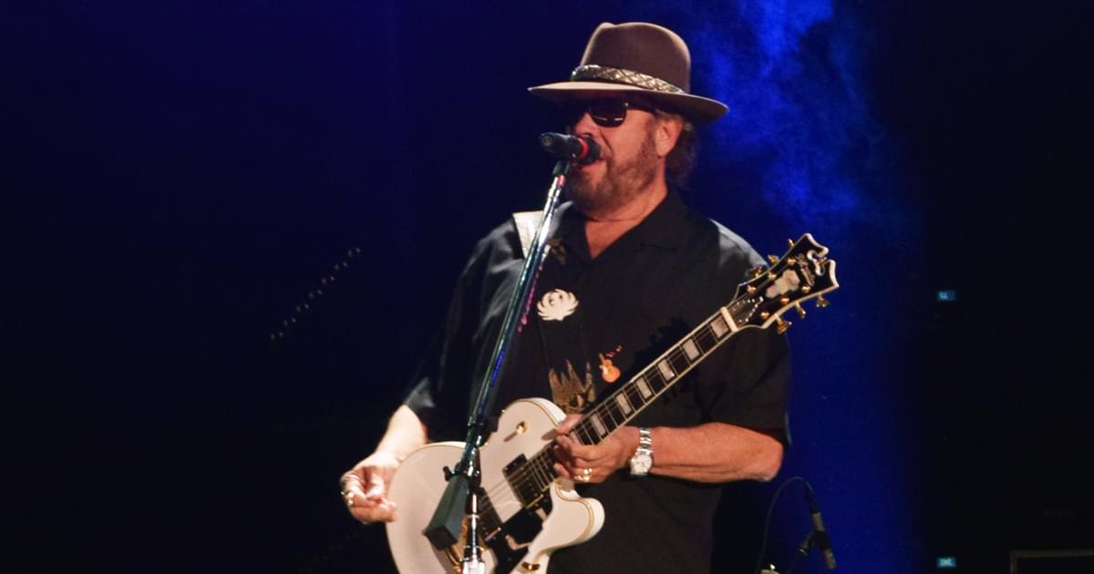 Daughter of Hank Williams Jr. Killed in Single-Vehicle Crash in Tennessee