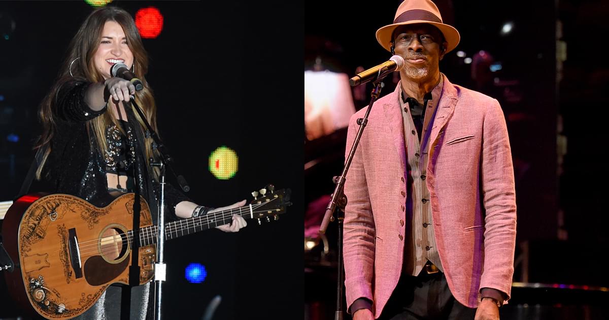 Nashville’s “Let Freedom Sing” Virtual Concert on July 4 to Feature Tenille Townes, John Hiatt, Keb’ Mo’ & More