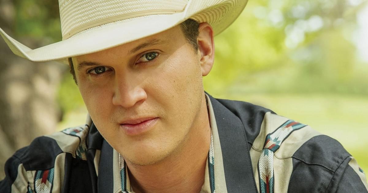 Jon Pardi Wants To Party Like It’s 2019