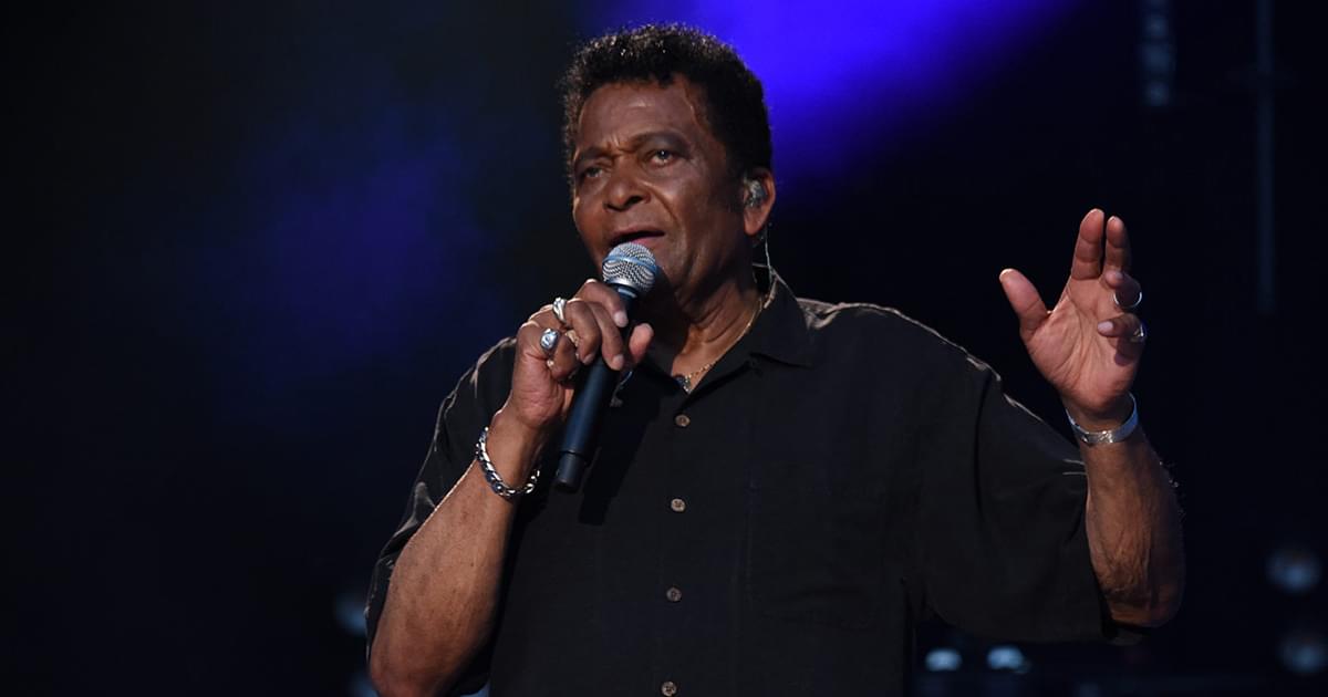 Country Stars Remember Charley Pride, Including Dolly, Reba, Jason Aldean, Brad Paisley, Luke Combs & More