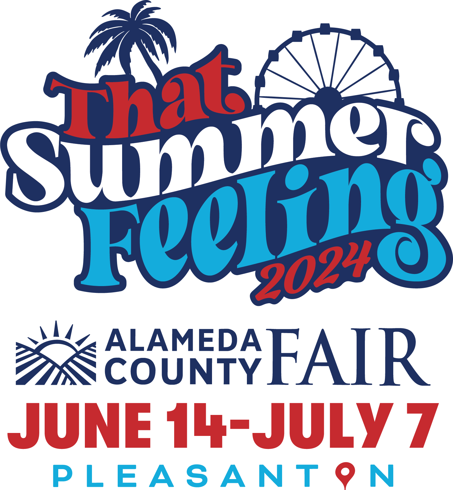Alameda County Fair