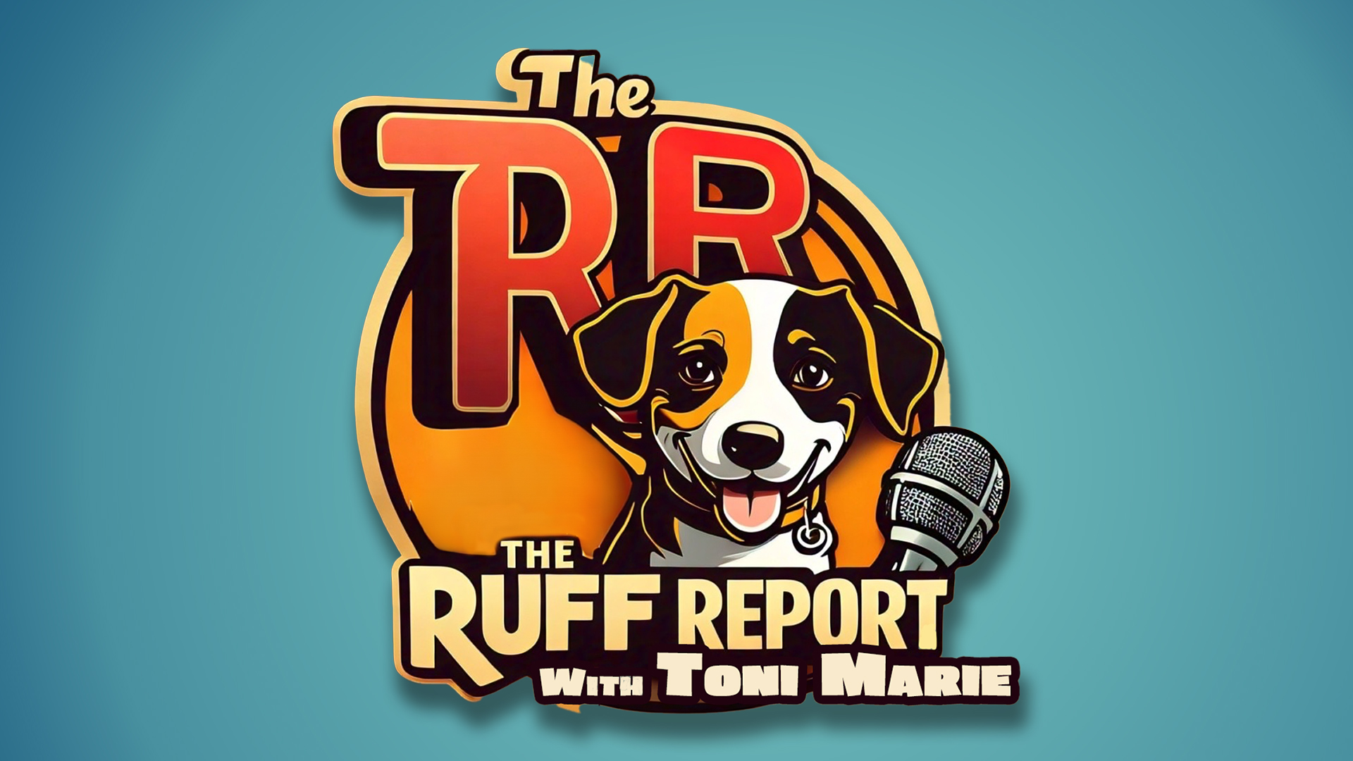 The Ruff Report With Toni Marie