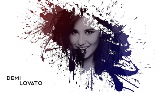 Demi Lovato is Looking Out for Your Health
