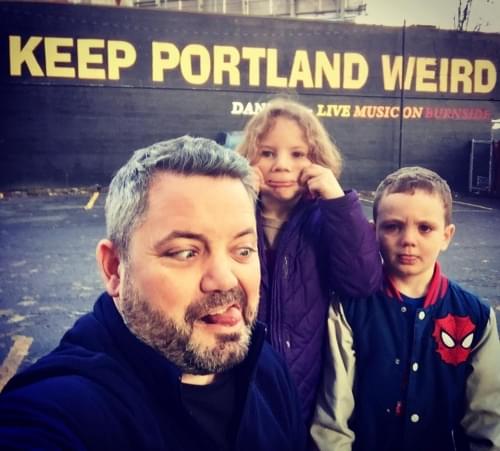 My Kids are Portlandians