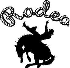 Oakdale Rodeo Week