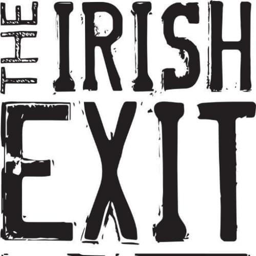 Ghost Madden – The Irish Exit