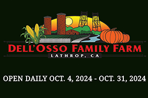 Dell’Osso Family Farm