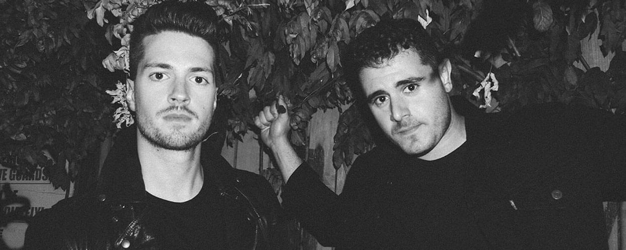 The Drop:  The Blue Stones “Black Holes (Solid Ground)”