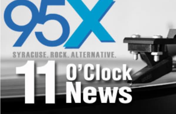 11 O’Clock News 11/16/2018