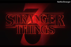 Stranger Things 3 Trailer is Here!