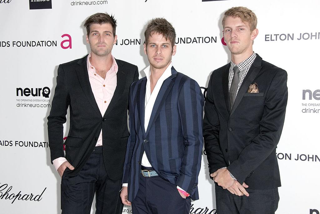 New Foster the People Music