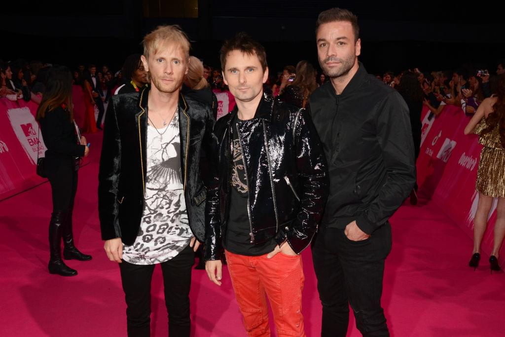 A Muse Anniversary Package is on the Way
