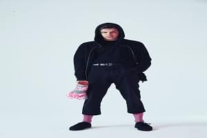 YUNGBLUD Gets His First NME Award