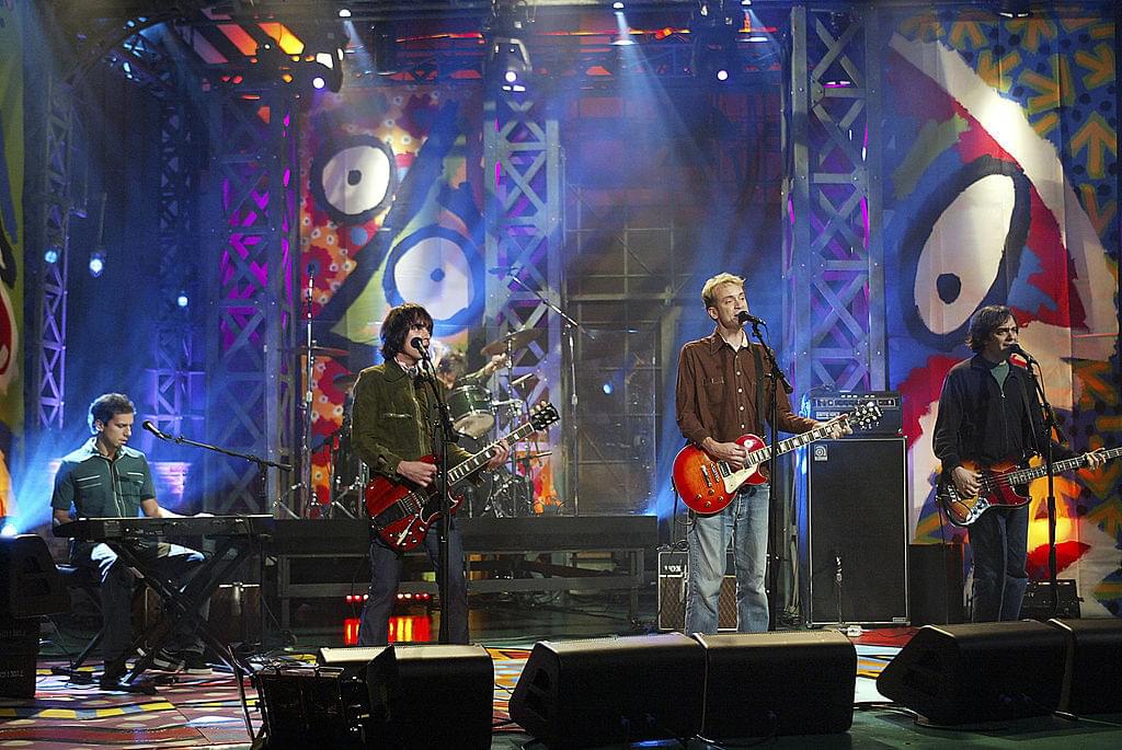 Fountains of Wayne Co-Founder Passes Due to COVID-19