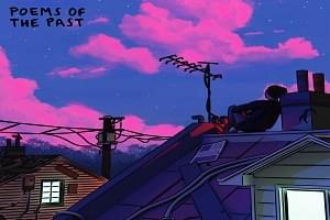 Powfu Releases a New Song from His Upcoming EP