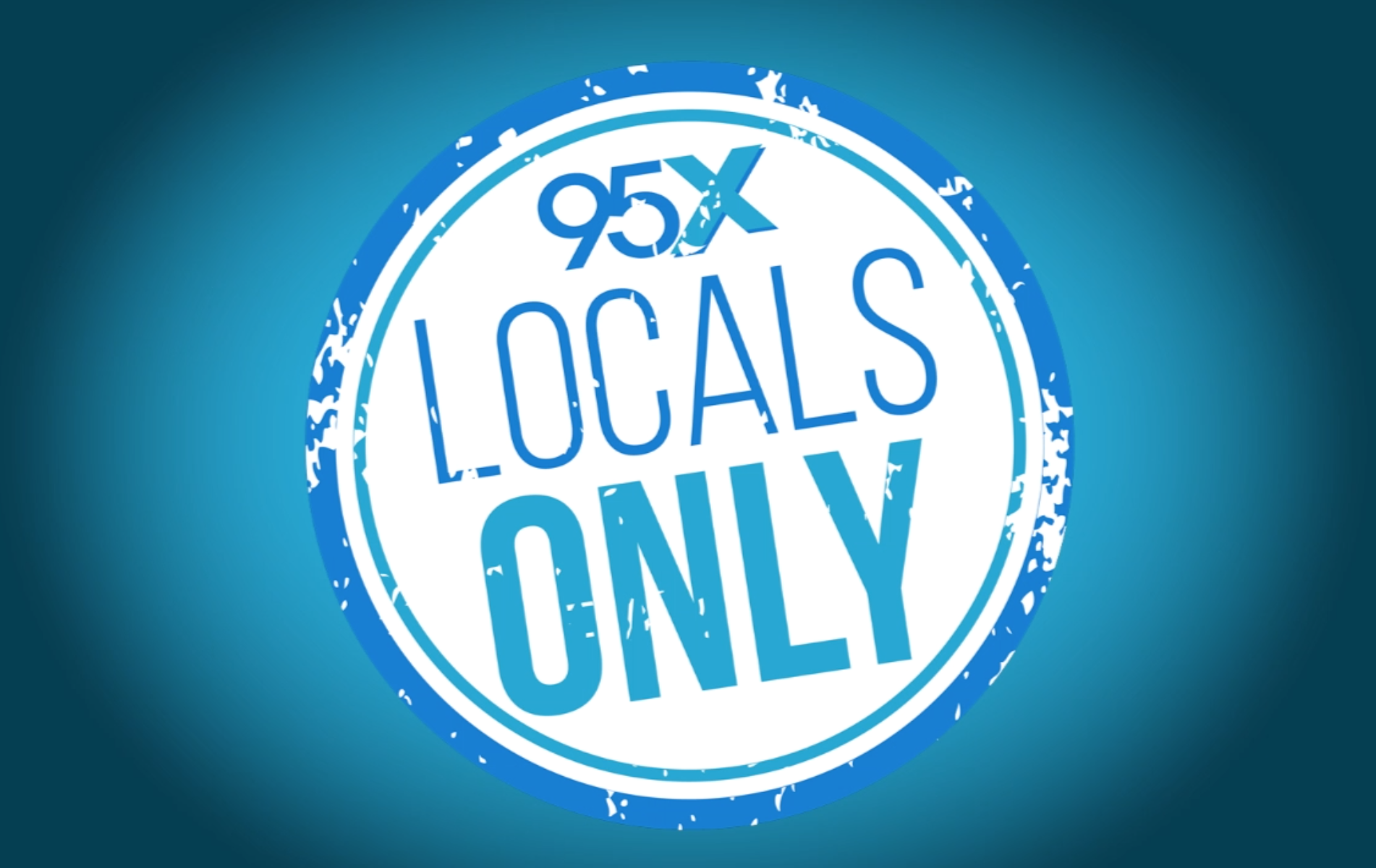 A Look Back: Eight Years of ‘Locals Only’ on 95X