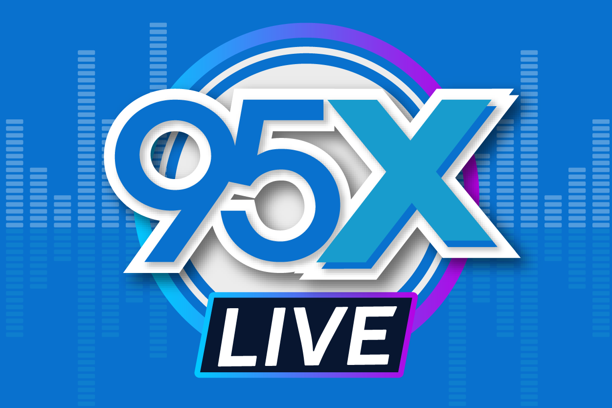 95X Live | Interviews & Performances