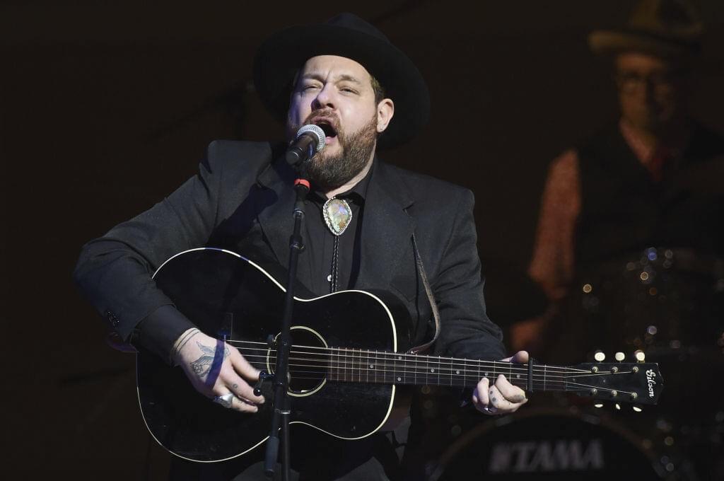 Nathaniel Rateliff Captures Life Outdoors During Covid-19