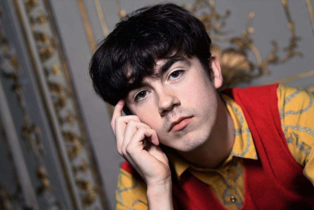 Declan McKenna Talks Pressures of Social Media