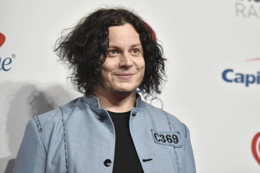 There’s Plenty of New Stuff from The White Stripes