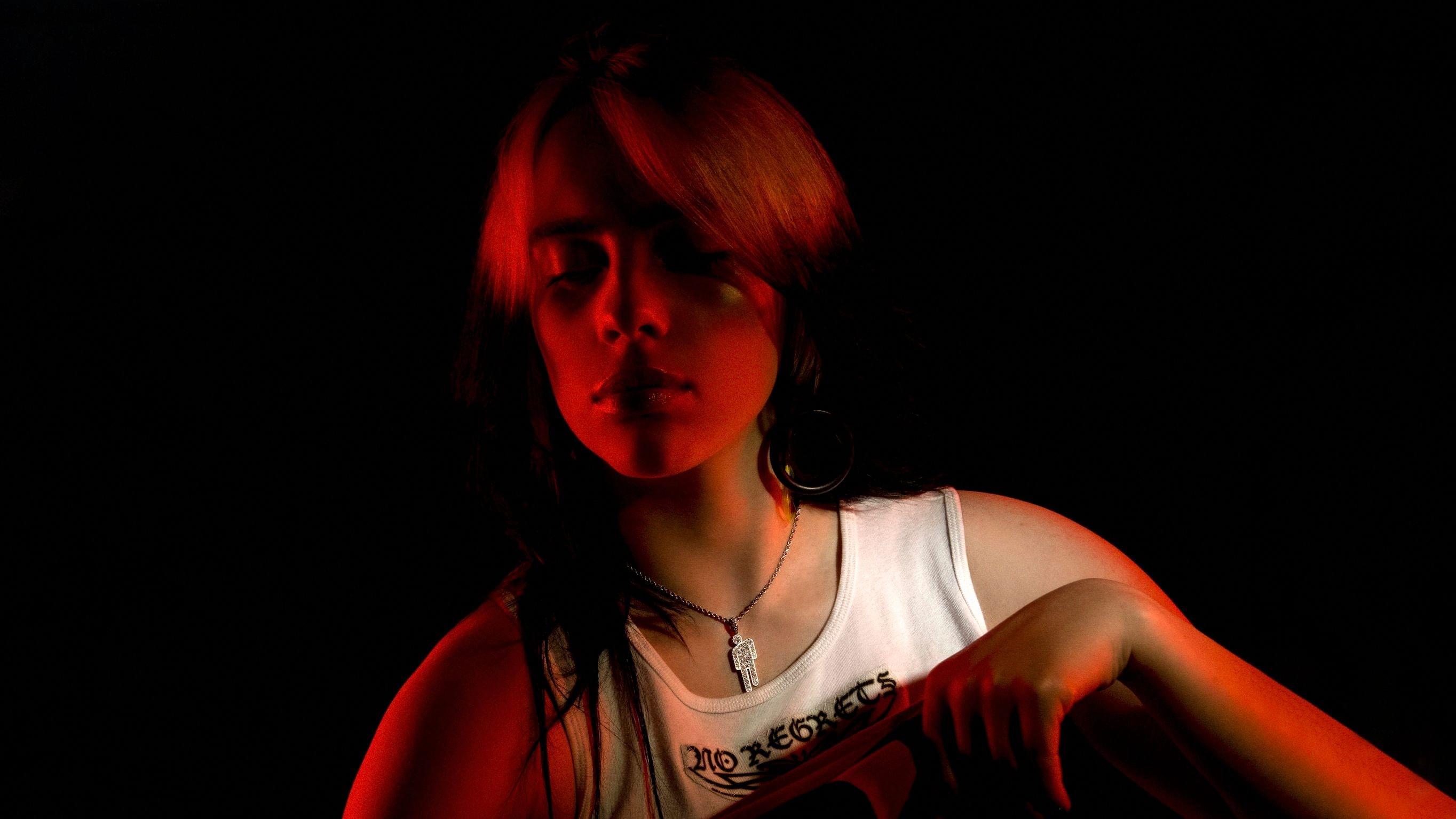 Billie Eilish and Rosalía Release Long Anticipated Duet