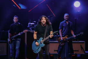 Foo Fighters delivered a night 20 years in the making in Syracuse [Photo Gallery]