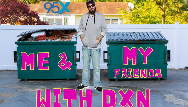 dXn presents: Me & My Friends S1 E1