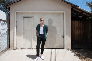 The Drop: Andrew McMahon In The Wilderness