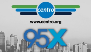 95X’s Marty and dXn Drive a Centro Bus | Now Hiring