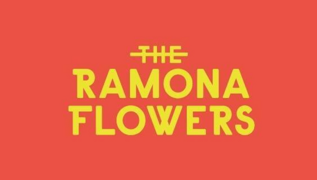 The Drop: The Ramona Flowers “Up All Night”