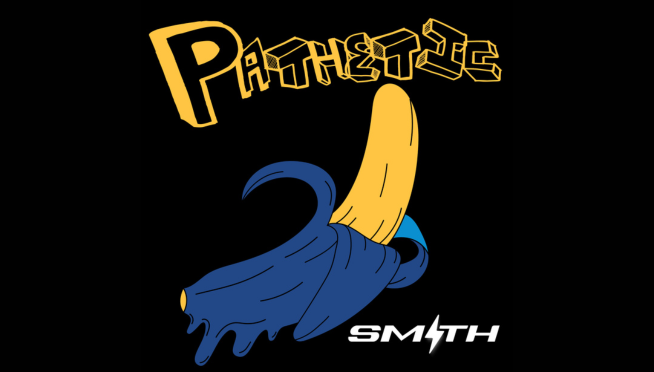 The Drop: Smith “Pathetic”