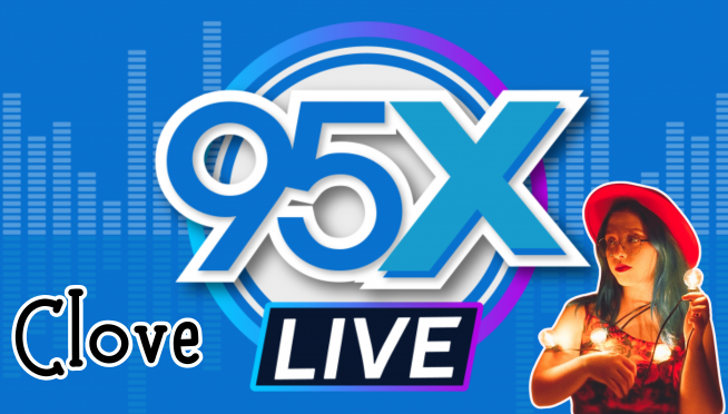 95X Live: Clove “Convenient”